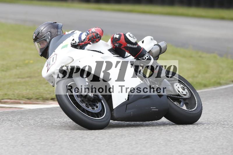/24 08.06.2025 TZ Motorsport ADR/Gruppe gruen/70